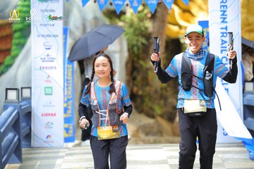 PRENN TRAIL CHALLENGE 2023 - Ảnh #1197341