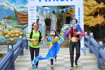 PRENN TRAIL CHALLENGE 2023 - Ảnh #1239234