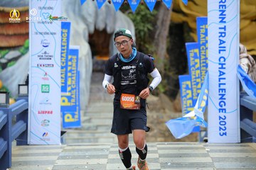 PRENN TRAIL CHALLENGE 2023 - Ảnh #1238590