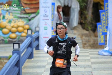 PRENN TRAIL CHALLENGE 2023 - Ảnh #1238588