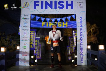 PRENN TRAIL CHALLENGE 2023 - Ảnh #1238814