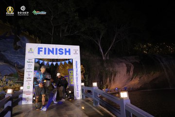 PRENN TRAIL CHALLENGE 2023 - Ảnh #1241679