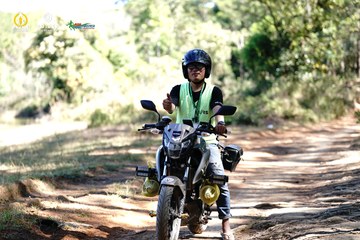PRENN TRAIL CHALLENGE 2023 - Ảnh #1212549