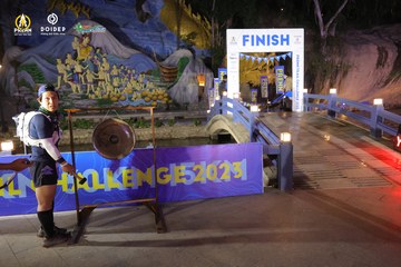 PRENN TRAIL CHALLENGE 2023 - Ảnh #1241107