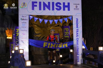 PRENN TRAIL CHALLENGE 2023 - Ảnh #1240326