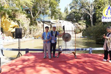 PRENN TRAIL CHALLENGE 2023 - Ảnh #1242711