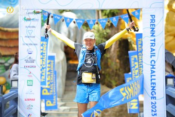 PRENN TRAIL CHALLENGE 2023 - Ảnh #1197371