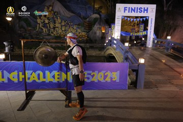 PRENN TRAIL CHALLENGE 2023 - Ảnh #1242126