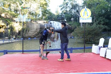 PRENN TRAIL CHALLENGE 2023 - Ảnh #1244775