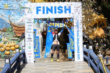 PRENN TRAIL CHALLENGE 2023 - Ảnh #1196656