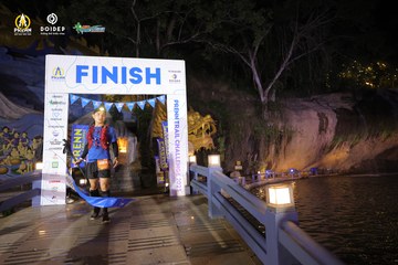 PRENN TRAIL CHALLENGE 2023 - Ảnh #1241066