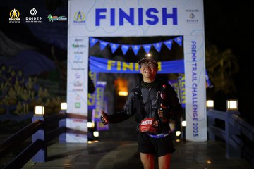 PRENN TRAIL CHALLENGE 2023 - Ảnh #1240610