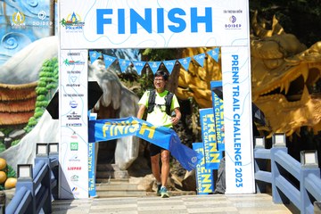 PRENN TRAIL CHALLENGE 2023 - Ảnh #1196951