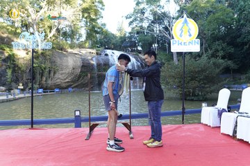 PRENN TRAIL CHALLENGE 2023 - Ảnh #1244356