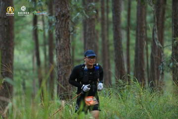 PRENN TRAIL CHALLENGE 2023 - Ảnh #1214530