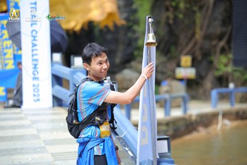 PRENN TRAIL CHALLENGE 2023 - Ảnh #1196993