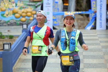 PRENN TRAIL CHALLENGE 2023 - Ảnh #1239685