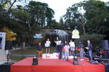 PRENN TRAIL CHALLENGE 2023 - Ảnh #1246017