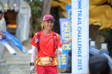 PRENN TRAIL CHALLENGE 2023 - Ảnh #1239663