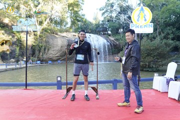 PRENN TRAIL CHALLENGE 2023 - Ảnh #1244645