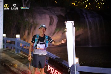 PRENN TRAIL CHALLENGE 2023 - Ảnh #1239154