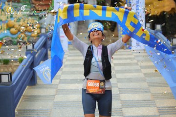 PRENN TRAIL CHALLENGE 2023 - Ảnh #1197192