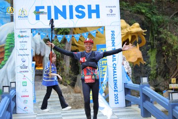 PRENN TRAIL CHALLENGE 2023 - Ảnh #1239956