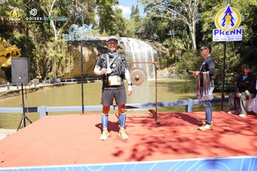 PRENN TRAIL CHALLENGE 2023 - Ảnh #1244321