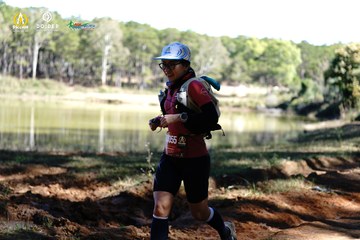 PRENN TRAIL CHALLENGE 2023 - Ảnh #1211655