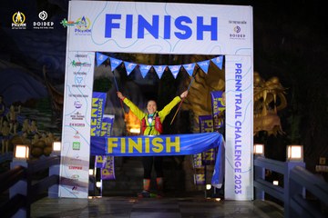 PRENN TRAIL CHALLENGE 2023 - Ảnh #1239213