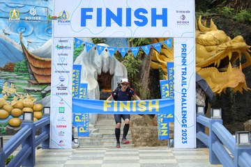 PRENN TRAIL CHALLENGE 2023 - Ảnh #1197329