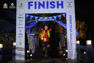 PRENN TRAIL CHALLENGE 2023 - Ảnh #1239348