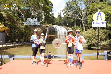 PRENN TRAIL CHALLENGE 2023 - Ảnh #1244883
