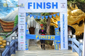 PRENN TRAIL CHALLENGE 2023 - Ảnh #1197320