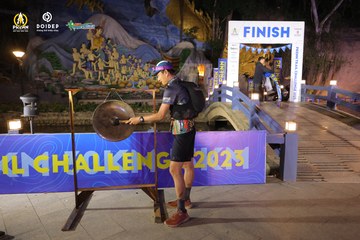 PRENN TRAIL CHALLENGE 2023 - Ảnh #1241388