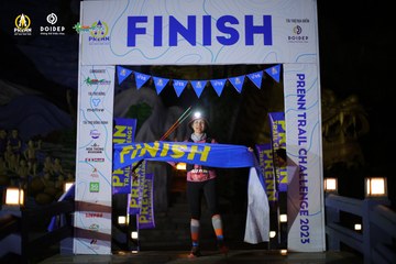 PRENN TRAIL CHALLENGE 2023 - Ảnh #1240763
