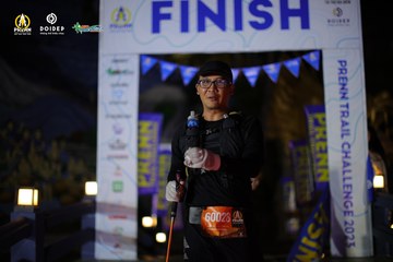 PRENN TRAIL CHALLENGE 2023 - Ảnh #1240401