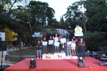 PRENN TRAIL CHALLENGE 2023 - Ảnh #1246222
