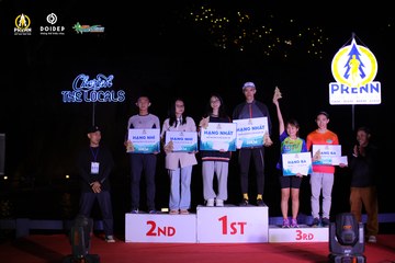 PRENN TRAIL CHALLENGE 2023 - Ảnh #1239429