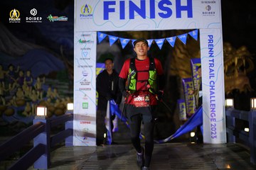PRENN TRAIL CHALLENGE 2023 - Ảnh #1239433