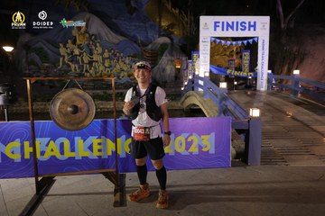 PRENN TRAIL CHALLENGE 2023 - Ảnh #1242140