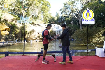 PRENN TRAIL CHALLENGE 2023 - Ảnh #1246916