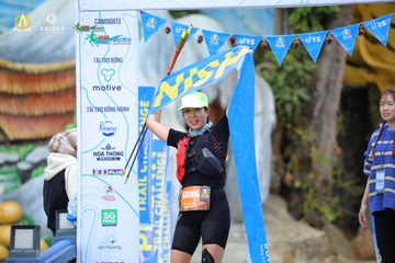 PRENN TRAIL CHALLENGE 2023 - Ảnh #1239841