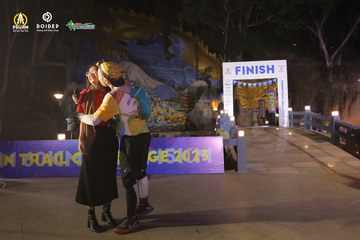 PRENN TRAIL CHALLENGE 2023 - Ảnh #1241315