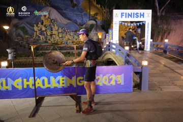 PRENN TRAIL CHALLENGE 2023 - Ảnh #1241397
