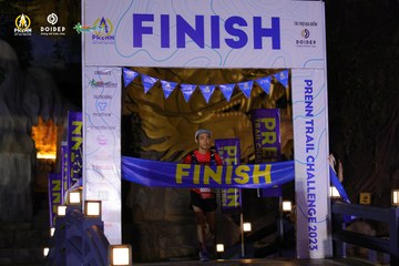 PRENN TRAIL CHALLENGE 2023 - Ảnh #1240320