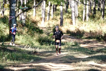 PRENN TRAIL CHALLENGE 2023 - Ảnh #1212134