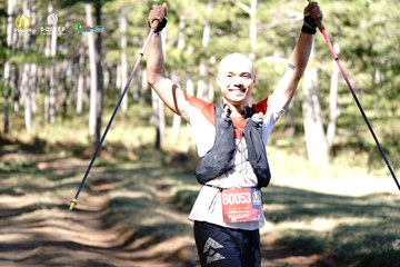 PRENN TRAIL CHALLENGE 2023 - Ảnh #1211897