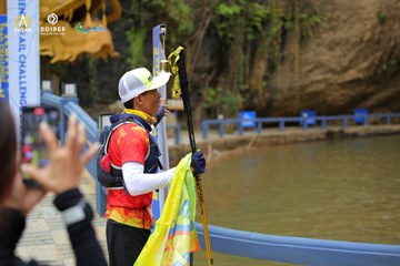 PRENN TRAIL CHALLENGE 2023 - Ảnh #1239791