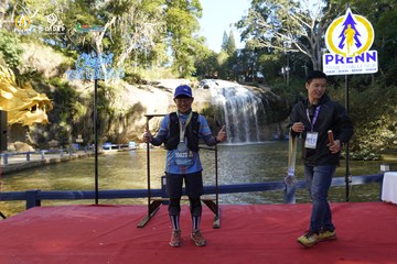 PRENN TRAIL CHALLENGE 2023 - Ảnh #1246946